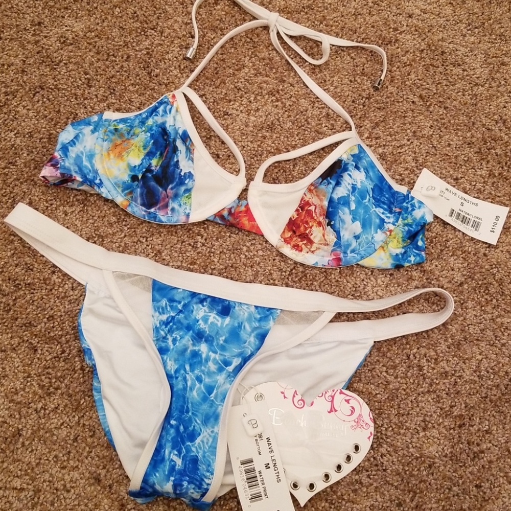 Beach Bunny Bikini